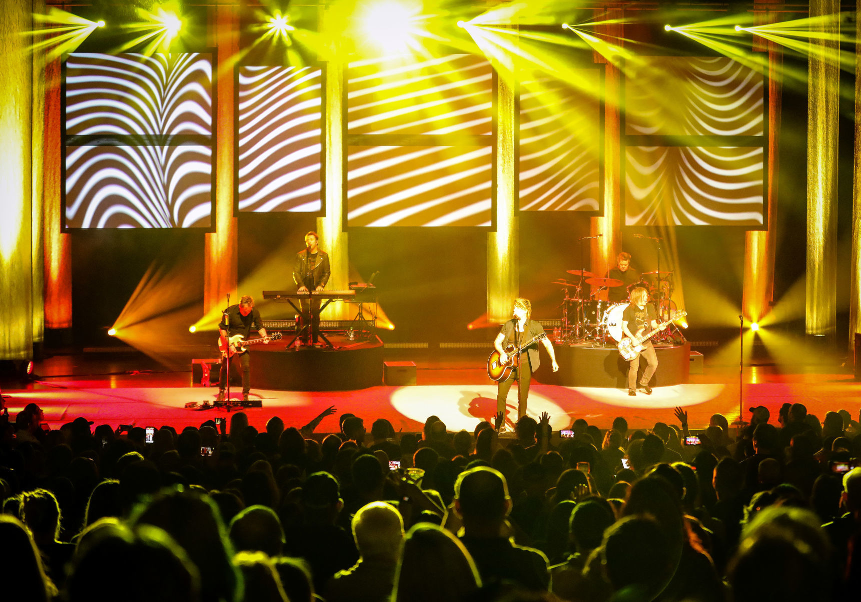 Goo Goo Dolls